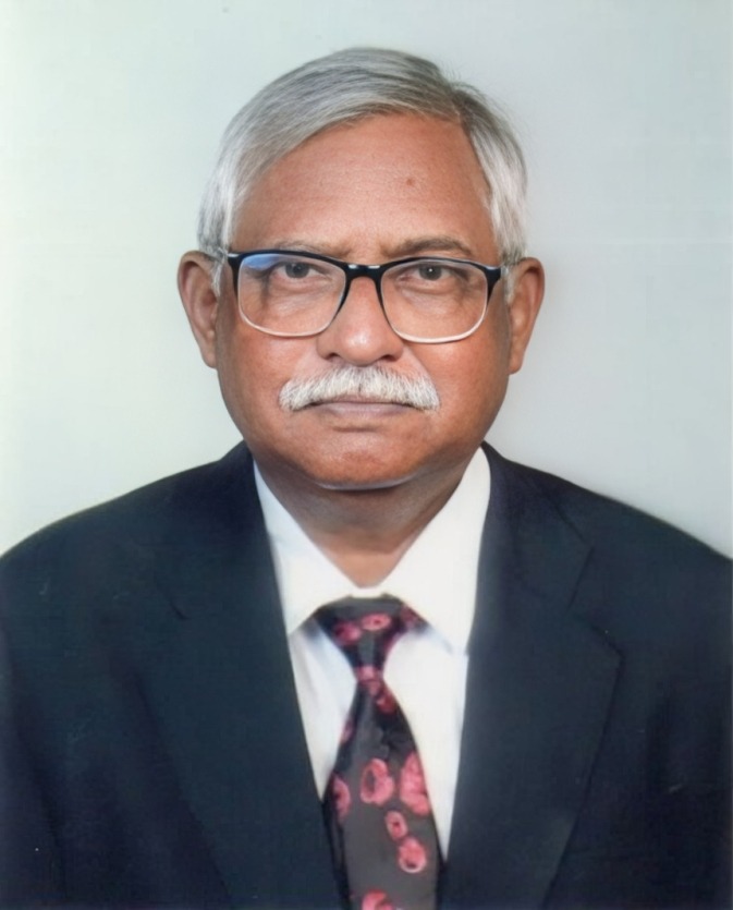 Prof.(Dr.) Ummed Singh Parihar, President, Pacific Medical University